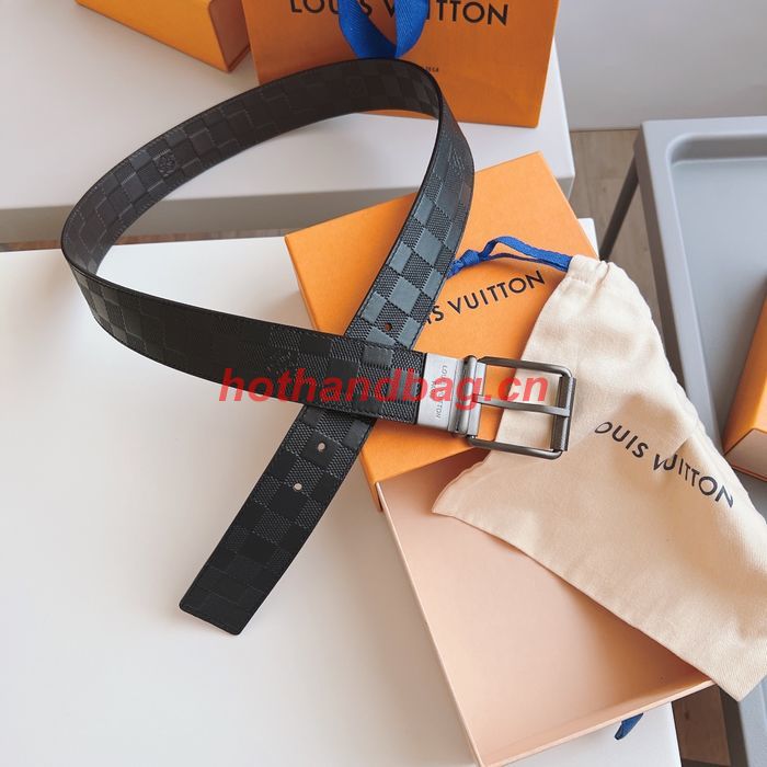 Louis Vuitton Belt 40MM LVB00111 Louis Vuitton Belt 40MM LVB00111